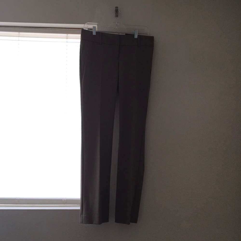 NWT Ann Taylor Trousers